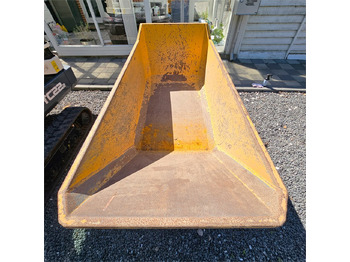Minidumper Eurodumper 700: foto 5