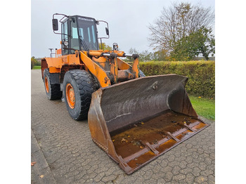 Leasing de Fiat-Allis FR130 Fiat-Allis FR130: foto 2