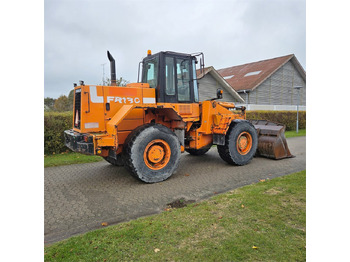 Leasing de Fiat-Allis FR130 Fiat-Allis FR130: foto 4