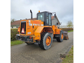 Leasing de Fiat-Allis FR130 Fiat-Allis FR130: foto 5