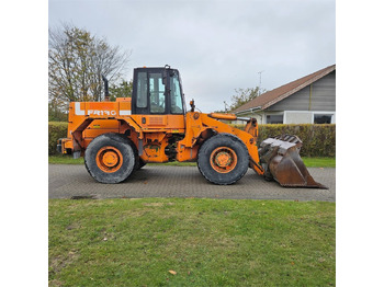 Leasing de Fiat-Allis FR130 Fiat-Allis FR130: foto 3