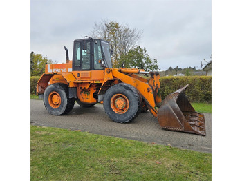 Leasing de Fiat-Allis FR130 Fiat-Allis FR130: foto 1