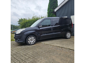 Furgoneta pequeña FIAT Doblo Cargo