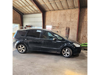 SUV/ Todoterreno FORD