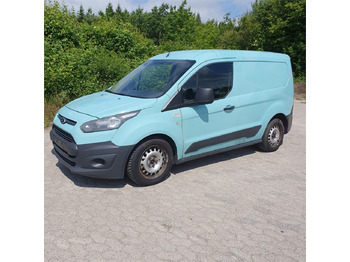 Furgoneta pequeña FORD Transit Connect