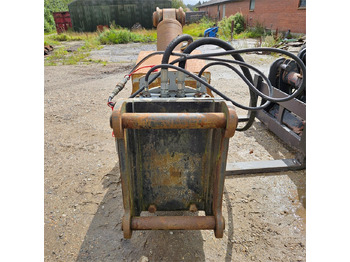 Cizalla de demolición para Excavadora Furukawa VM25-ER: foto 5 Cizalla de demolición para Excavadora Furukawa VM25-ER: foto 5