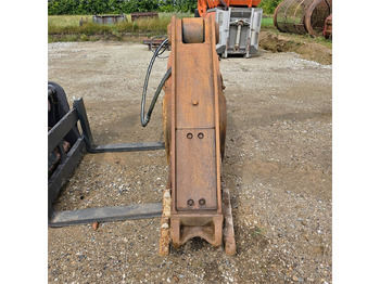 Cizalla de demolición para Excavadora Furukawa VM25-ER: foto 2 Cizalla de demolición para Excavadora Furukawa VM25-ER: foto 2