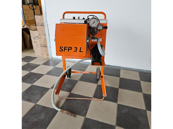 Máquina herramienta Gölz SFP 3L: foto 2