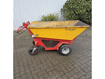 Minidumper