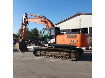 Leasing de Hitachi Hitachi ZX250 LC-5B Hitachi Hitachi ZX250 LC-5B: foto 2
