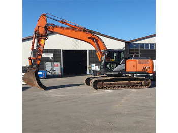 Leasing de Hitachi Hitachi ZX250 LC-5B Hitachi Hitachi ZX250 LC-5B: foto 1
