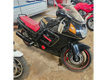 Motocicleta HONDA