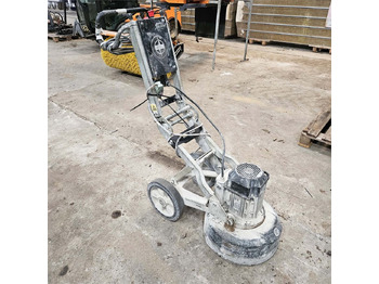 Maquinaria para hormigón HUSQVARNA