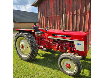 Tractor