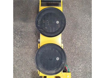 Implemento WPG P1HV1102DC: foto 3