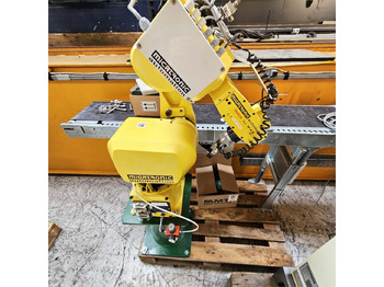 Maquinaria industrial