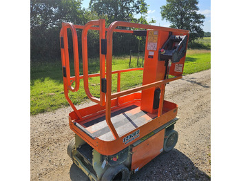 Leasing de JLG 1230 ES JLG 1230 ES: foto 4