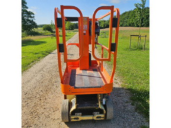 Leasing de JLG 1230 ES JLG 1230 ES: foto 3