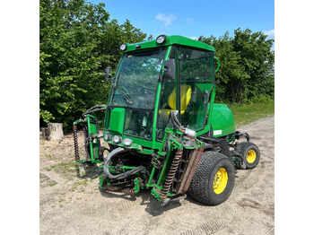 Cortacésped JOHN DEERE 8700