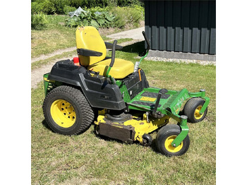 Cortacésped John Deere Z540 R: foto 4