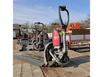 Transpaleta Linde Citi one: foto 4