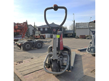 Transpaleta Linde Citi one: foto 5