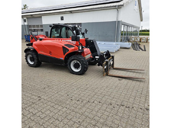 Manipulador telescópico MANITOU MT 625 H