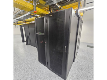 Maquinaria industrial ABB Newave Conceptpower DPA 500: foto 4
