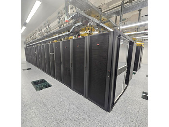 Maquinaria industrial ABB Newave Conceptpower DPA 500: foto 2