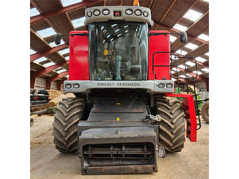 Cosechadora Massey Ferguson Centora 7282: foto 4 Cosechadora Massey Ferguson Centora 7282: foto 4