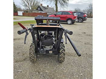 Minidumper Muck-Truck Multilift: foto 5