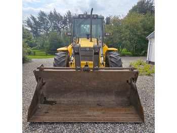Retroexcavadora New Holland LB115 B-4PS: foto 3