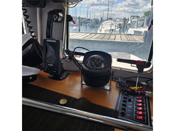 Otros maquinaria ABC 21ft: foto 5