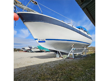 Otros maquinaria ABC FINNSAILER 36: foto 4 Otros maquinaria ABC FINNSAILER 36: foto 4