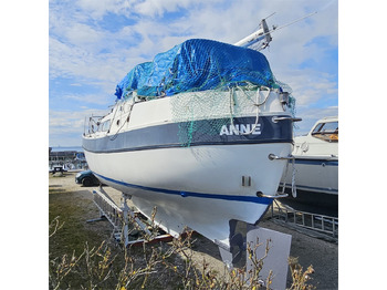 Otros maquinaria ABC FINNSAILER 36: foto 5 Otros maquinaria ABC FINNSAILER 36: foto 5