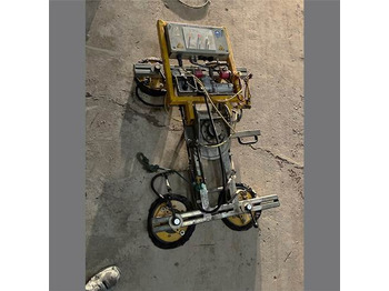 Equipo de construcción Pannkoke Vakuum-løfter til vinduesglas: foto 4