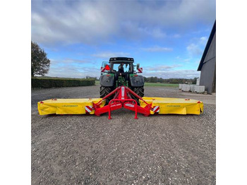 Maquinaria de henificación PÖTTINGER