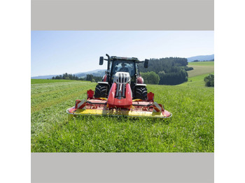 Cosechadora Pöttinger Novacat S12 + Novacat 351 Alpha Pro: foto 4