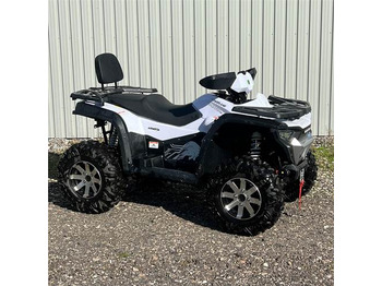 Cuadrimoto Powerland Tachyon: foto 4 Cuadrimoto Powerland Tachyon: foto 4