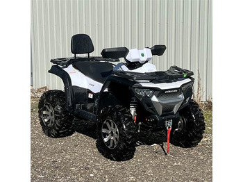 Cuadrimoto Powerland Tachyon: foto 3 Cuadrimoto Powerland Tachyon: foto 3