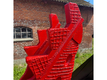 Cizalla de demolición para Maquinaria de construcción Promove CF 350: foto 5