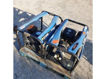 Generador industriale SDMO 4500: foto 3