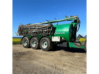 Leasing de Samson PG25 Samson PG25: foto 1 Leasing de Samson PG25 Samson PG25: foto 1