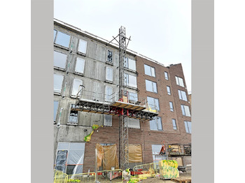 Plataforma elevadora