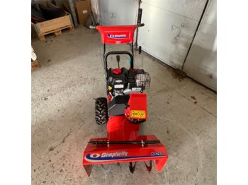 Leasing de Simplicity H 924 RX Simplicity H 924 RX: foto 5 Leasing de Simplicity H 924 RX Simplicity H 924 RX: foto 5