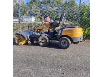 Cortacésped Stiga Park PRo 540 IX: foto 5