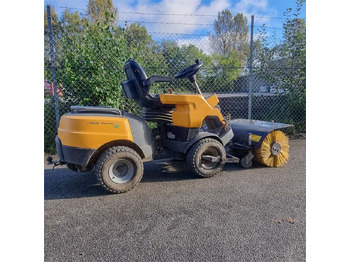 Cortacésped Stiga Park PRo 540 IX: foto 2