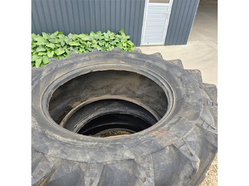 Maquinaria para fertilización Trelleborg 2 styk: foto 4