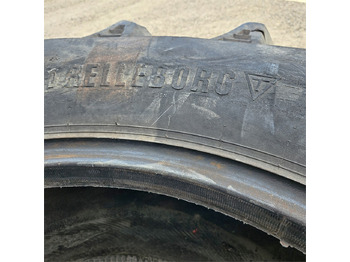 Maquinaria para fertilización Trelleborg 2 styk: foto 5
