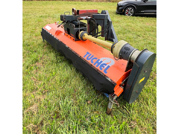 Tractor